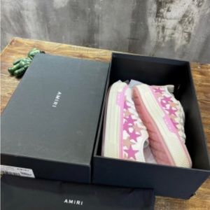 Amiri shoes (unisex)